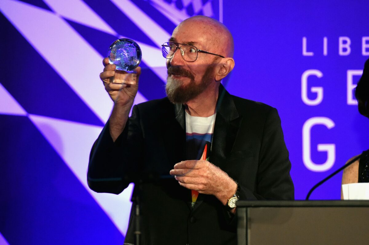 Kip Thorne And His Nobel Prize