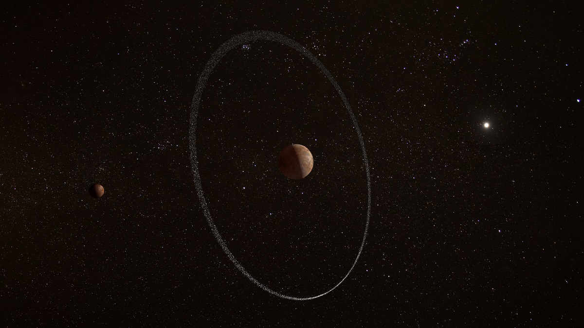 planet-with-ring-and-moon-sun-in-background