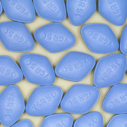 How Viagra was discovered by Pfizer