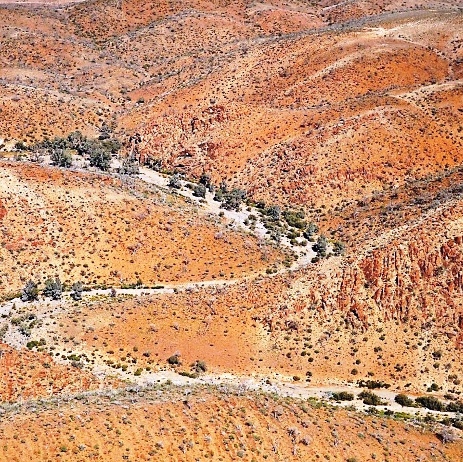 signs-of-earliest-human-habitation-in-australia