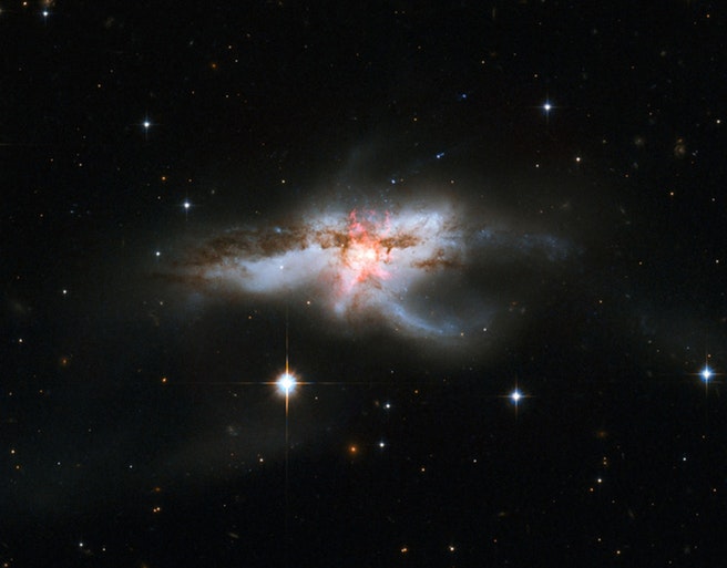 070915 lonely supernova 1