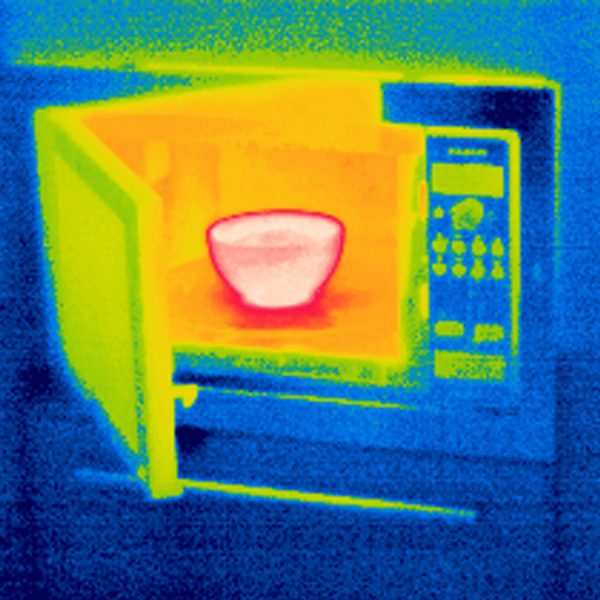 Hot Stuff The Physics Of Microwave Ovens Cosmos Magazine