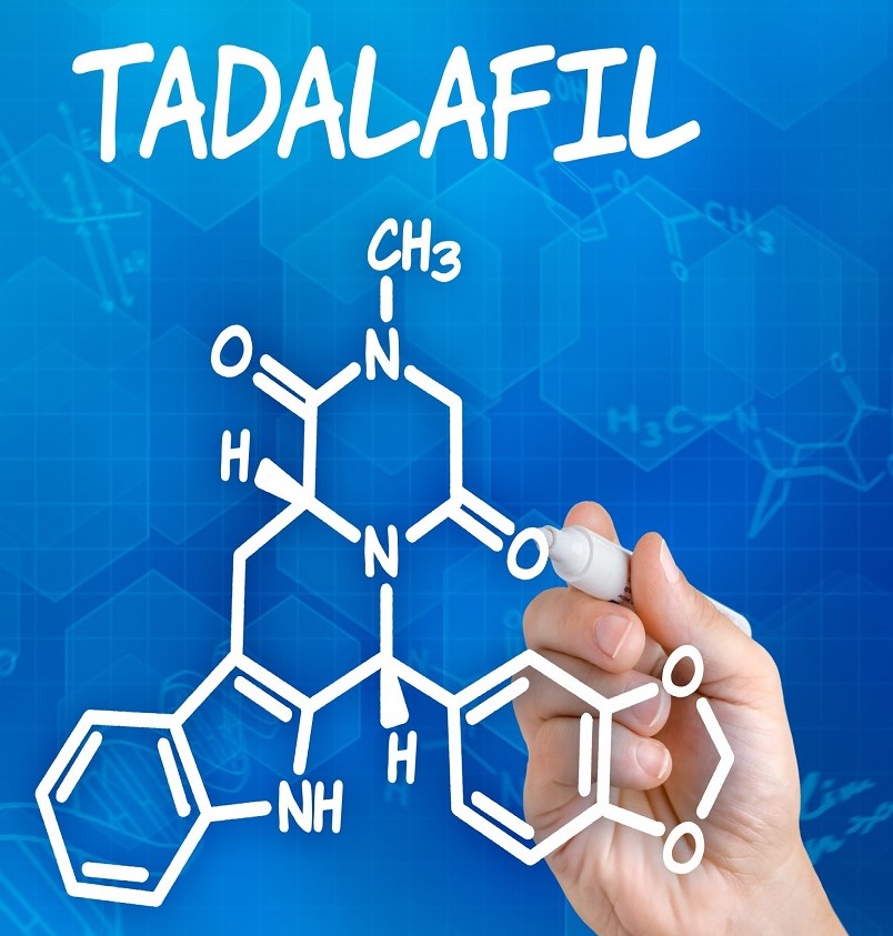 Tadalafil is already popular