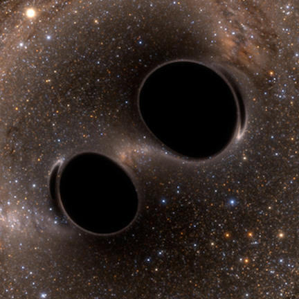 'The success is very sweet': gravitational wave triumph in quotes