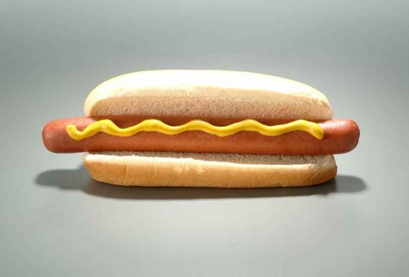 1216 roundup hotdog