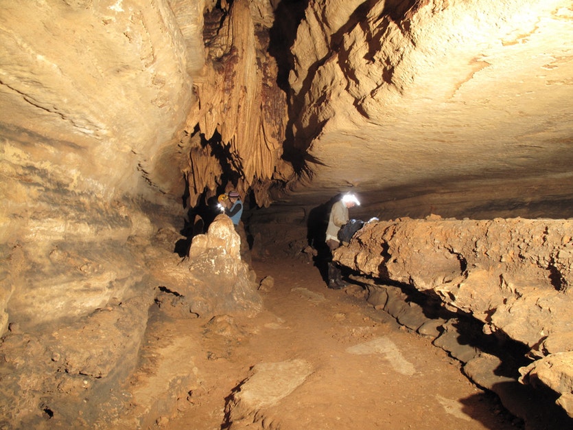 130916 stalagmites 1