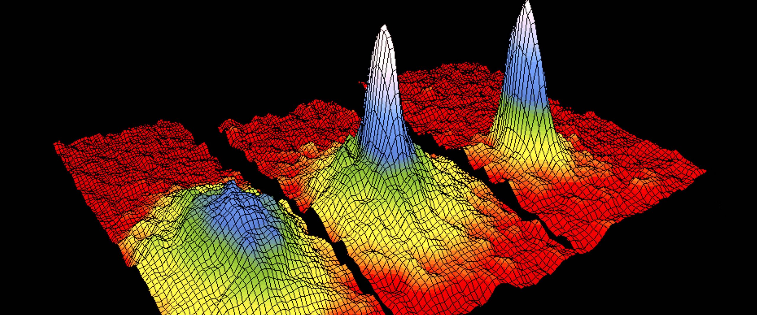 AI Learns Nobel Prize-winning Quantum Experiment - Cosmos Magazine