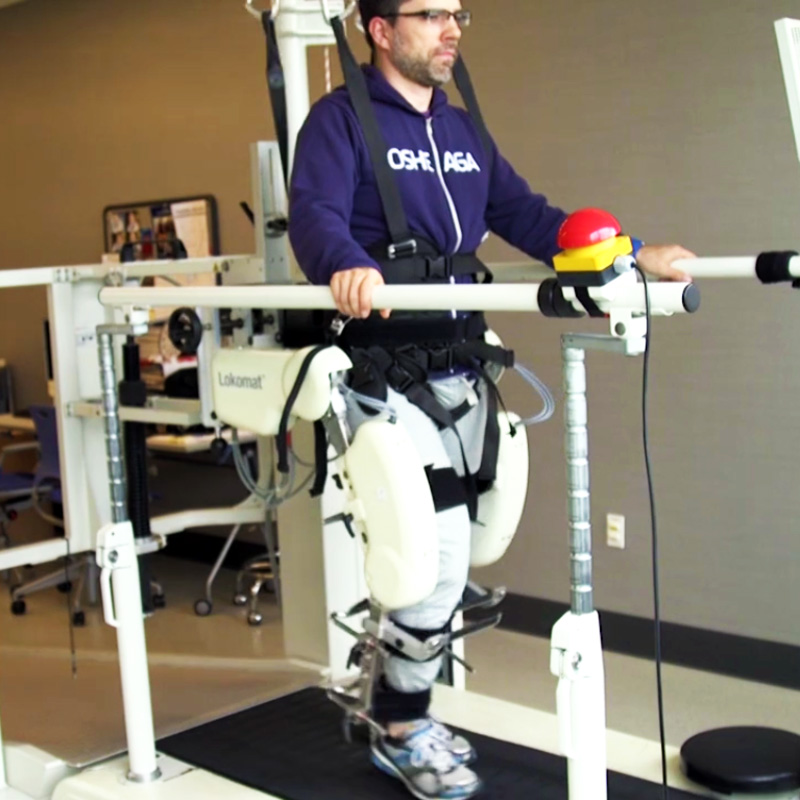 Robotic exoskeletons help unlock the science of walking - Cosmos Magazine