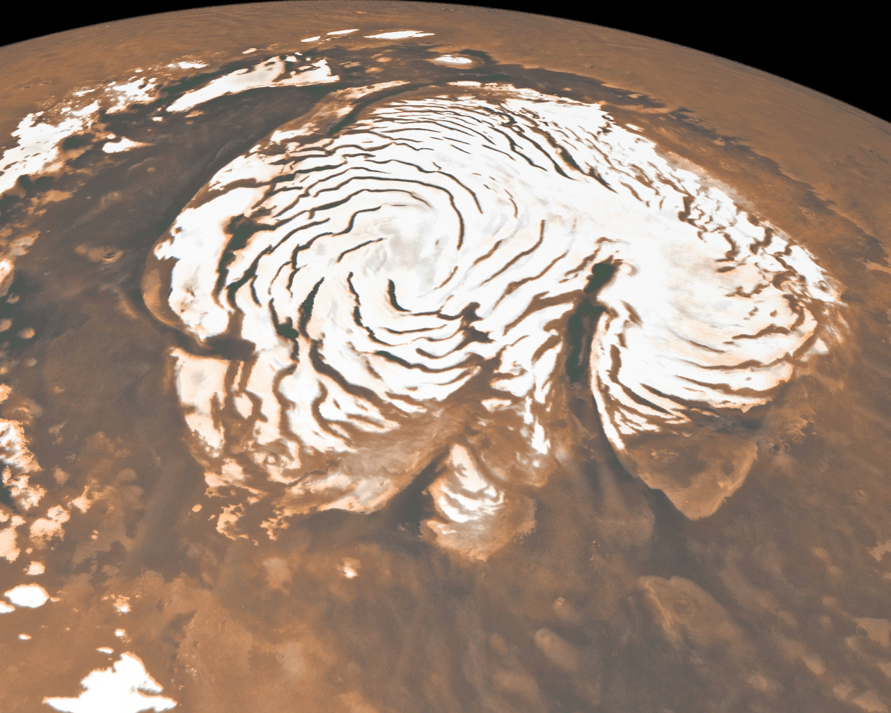 but a new discovery of water near the equator could affect future human missions to the Red Planet.