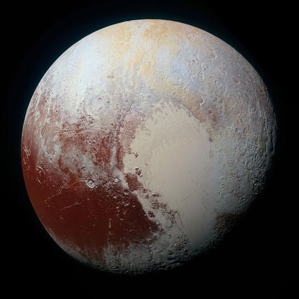 Images of Pluto taken by New Horizons have awakened affection for the distant body. But should sentiment determine whether it is a planet?