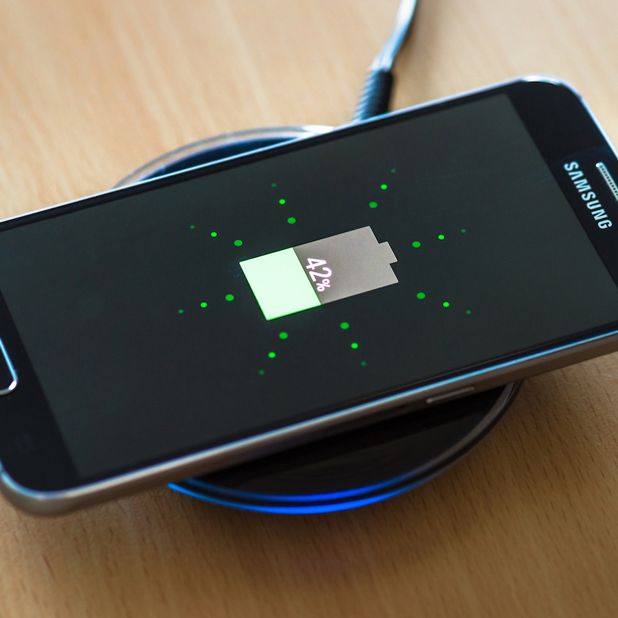 How Does Wireless Charging Work?