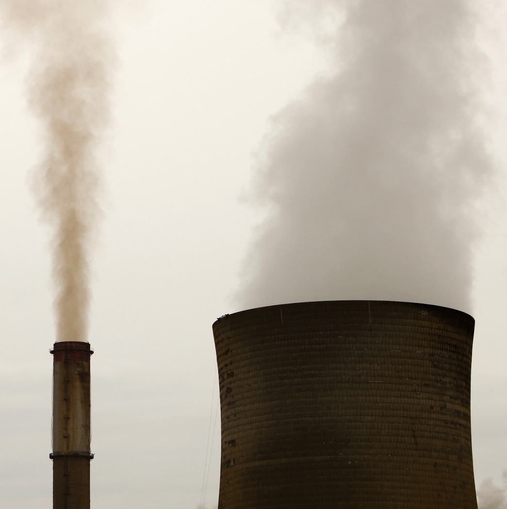 Carbon capture and storage - how does it work?