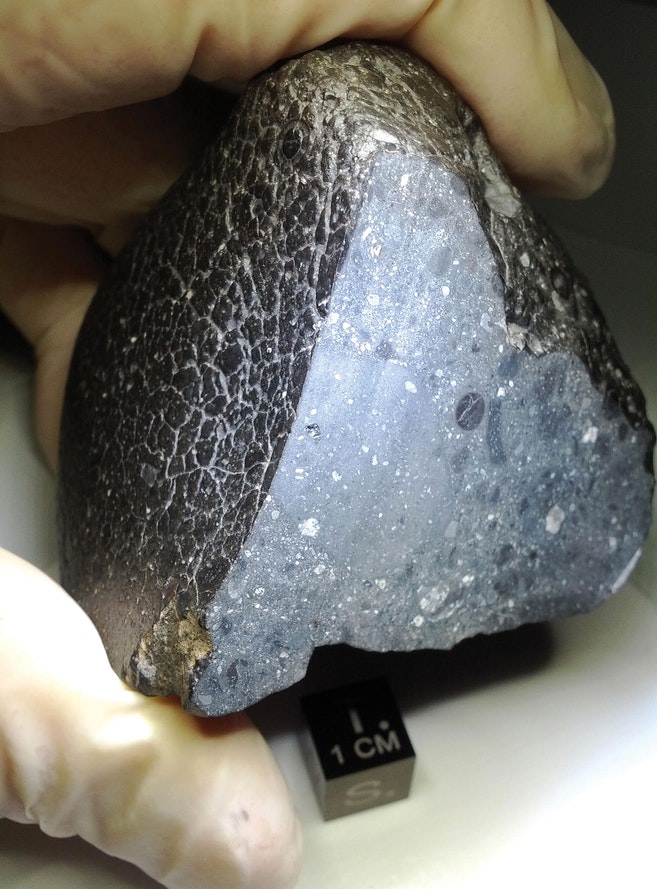 290615 meteorite 1