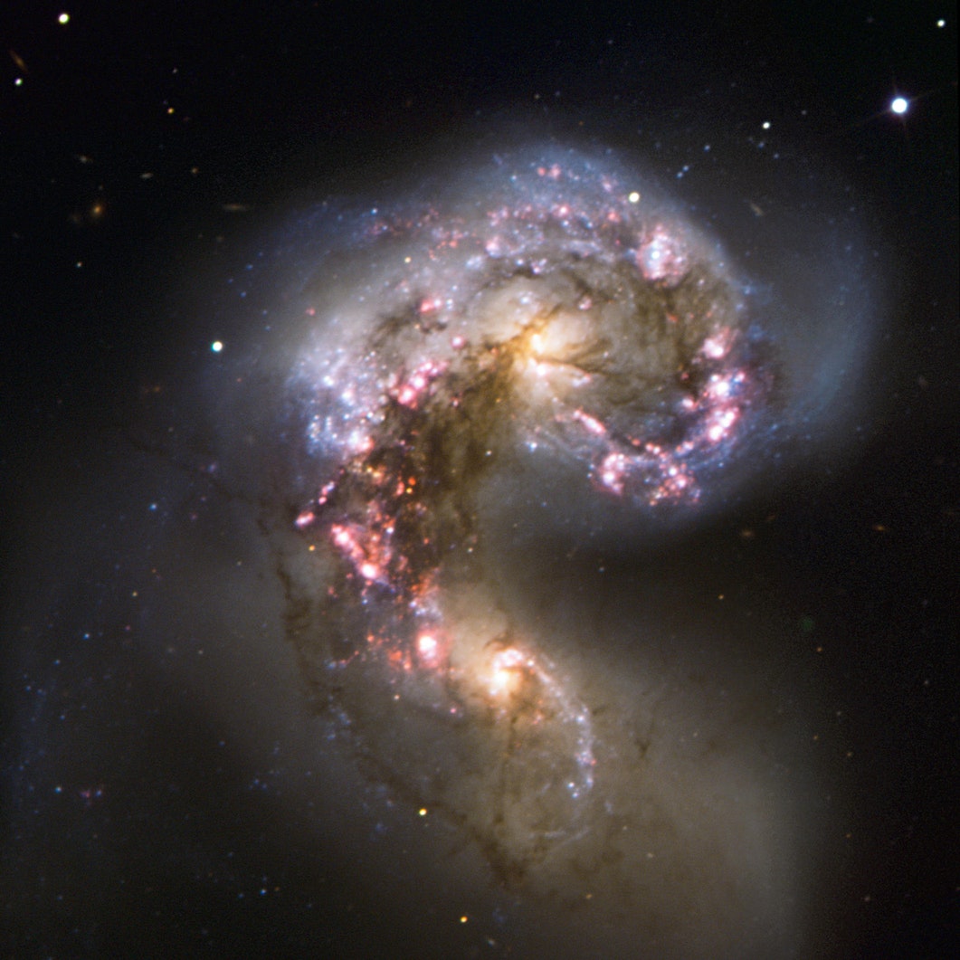 Galactic wonders - Cosmos Magazine