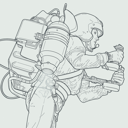 Jetpacks Are Coming In 2016 For $200,000