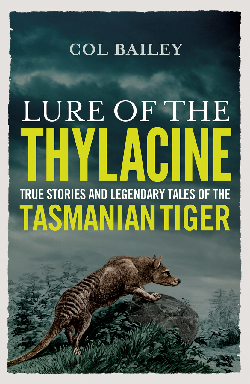C69 review thylacine 1