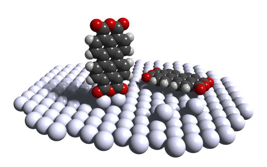 Molecular Dynamics Simulation