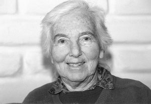 This week in science history: A pioneering biochemist and feminist dies ...