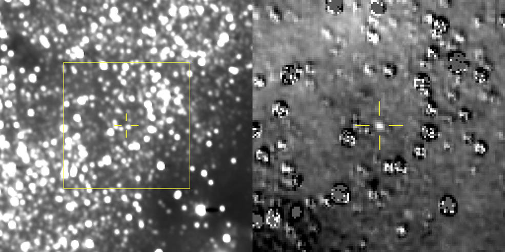 To Ultima Thule What NASA s New Horizons has planned for the