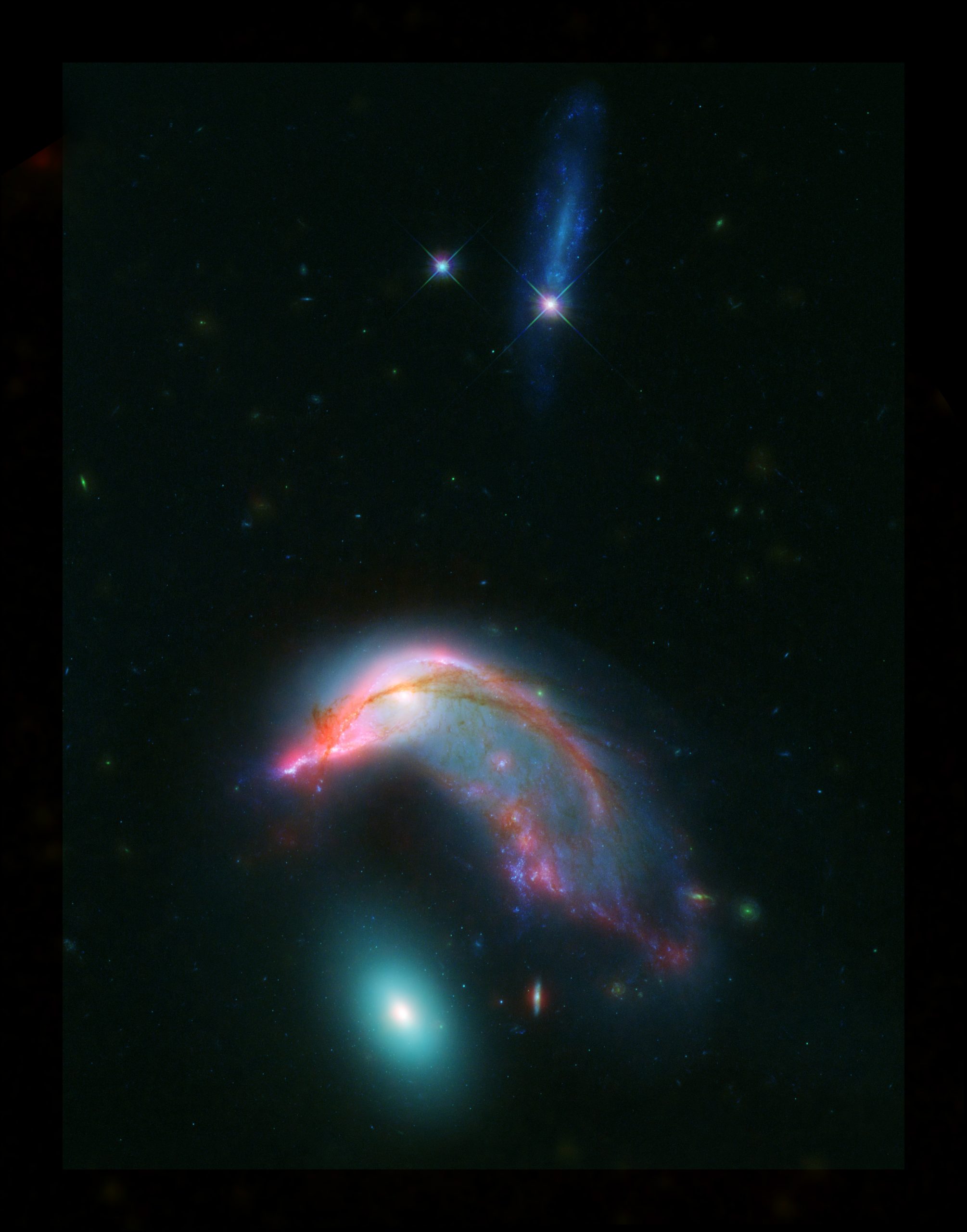 neuromancer penguin galaxy