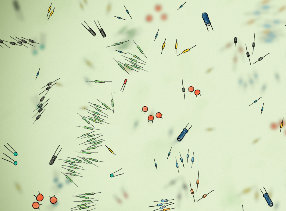 Inside The Synthetic Biology Revolution