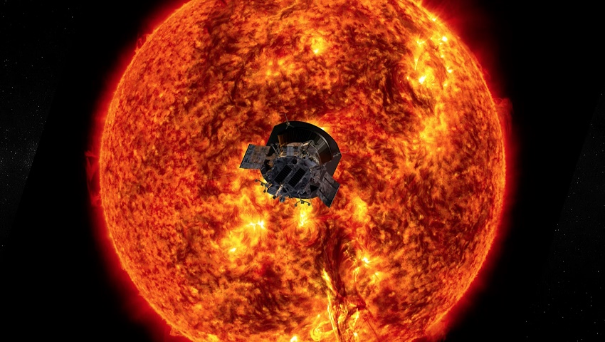 NASA's Parker Solar Probe mission has travelled closer to the Sun than any human-made object before it.
