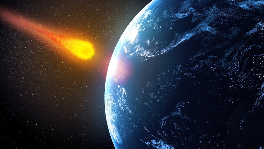 Asteroids near earth: It looks like being a busy end to 2019 for asteroid watchers.