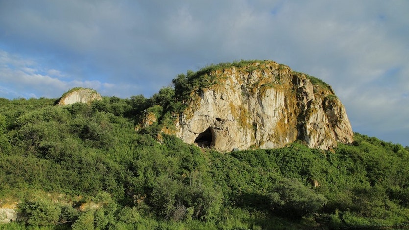 200128 chagyrskaya cave