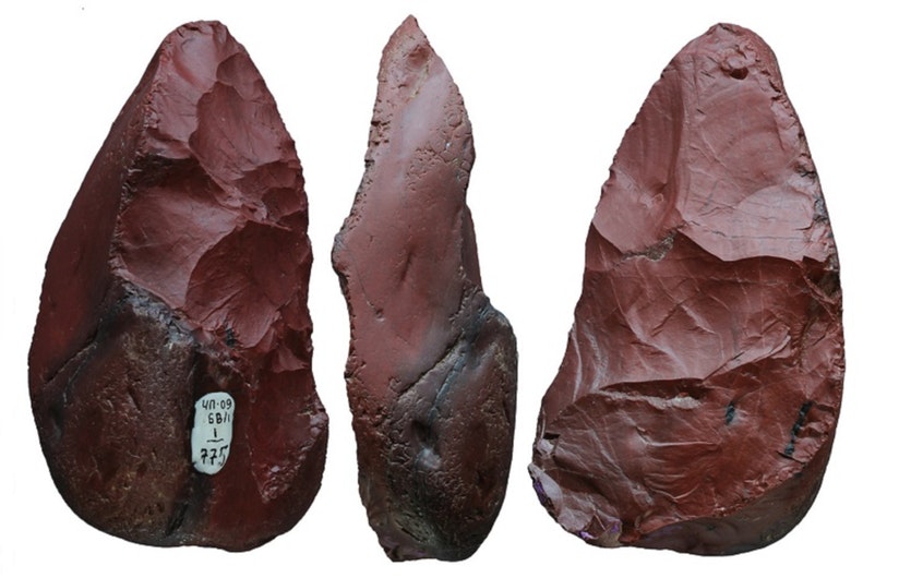 200128 stone tools