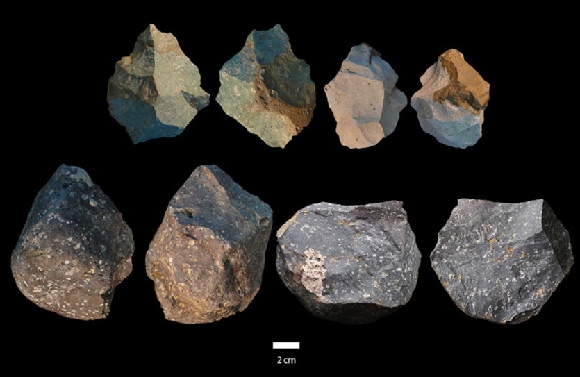 200306 stone tools