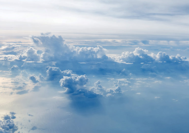 How clouds complicate global warming - Cosmos Magazine