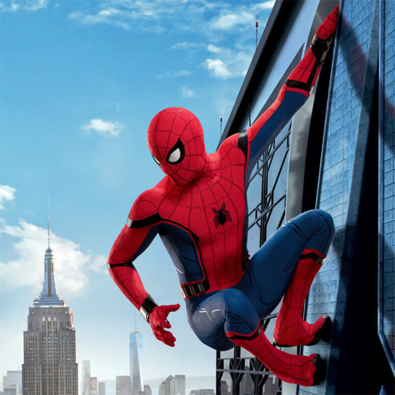 Spider-Man 2' spins web of chemistry, wit