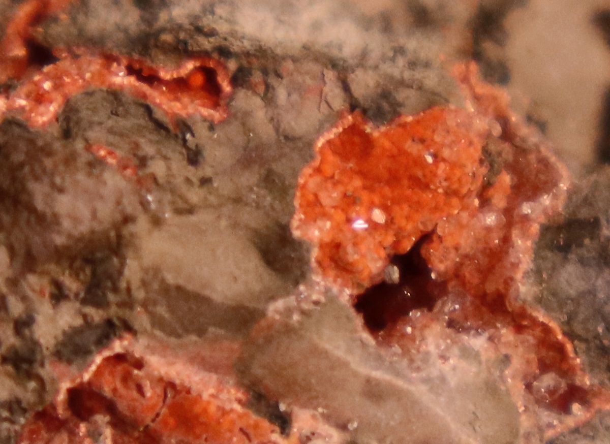 200530 hydrothermal minerals
