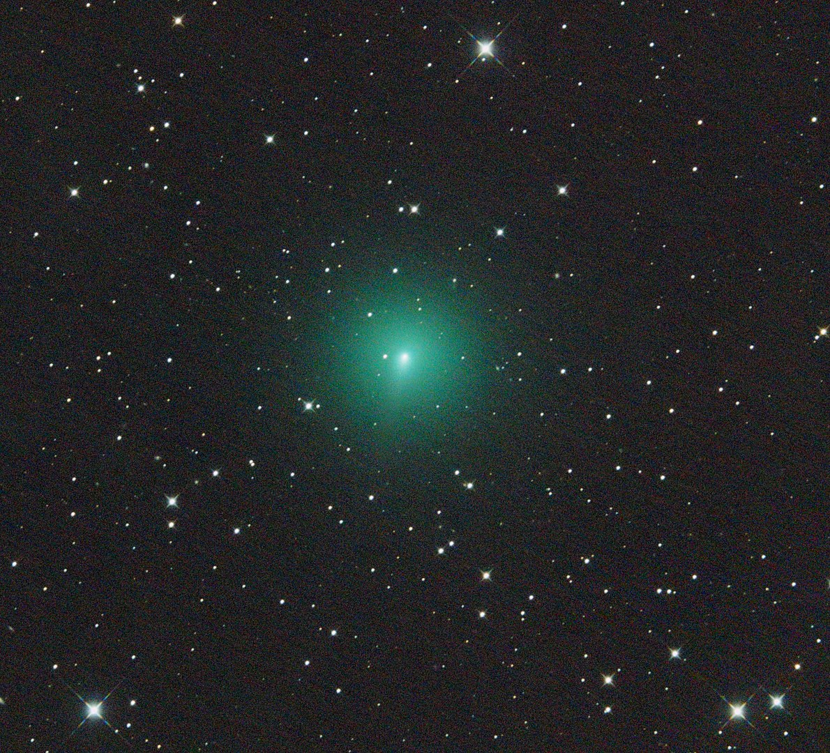200718 comet atlas