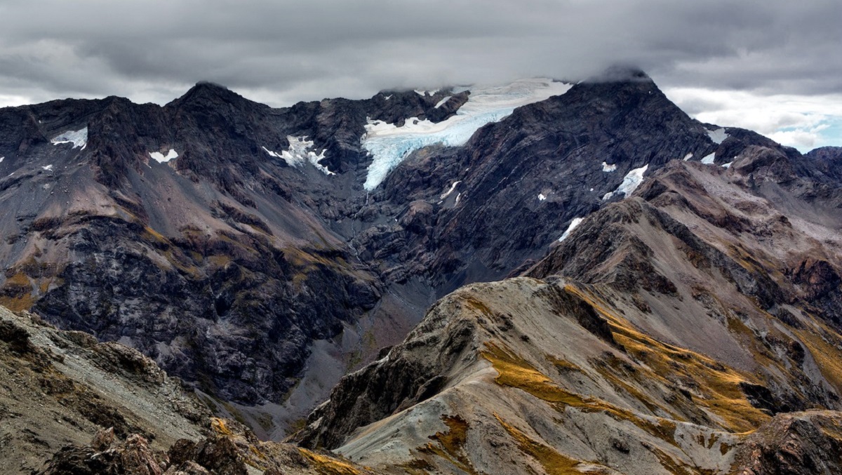 NZ glacier melt linked to climate change - Cosmos