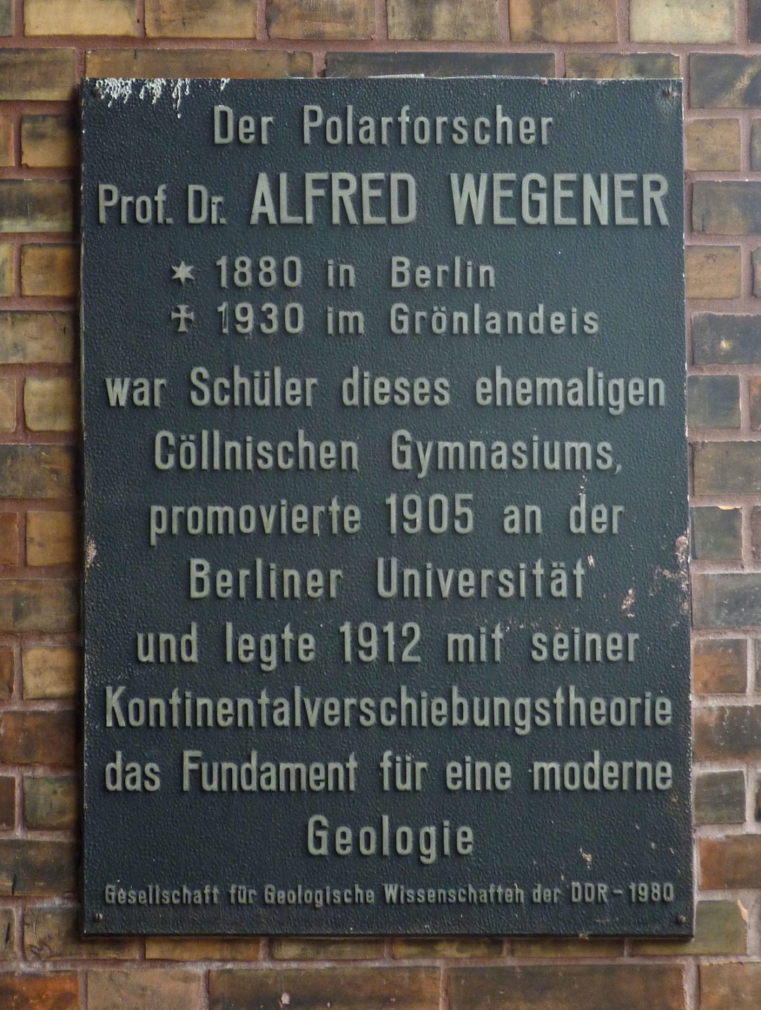 200815 wegener plaque