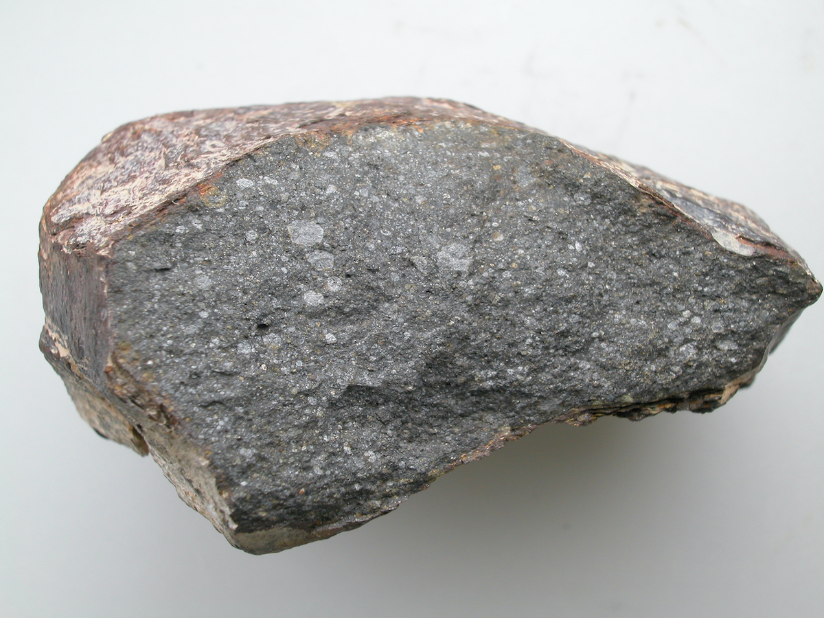 200828 meteorite