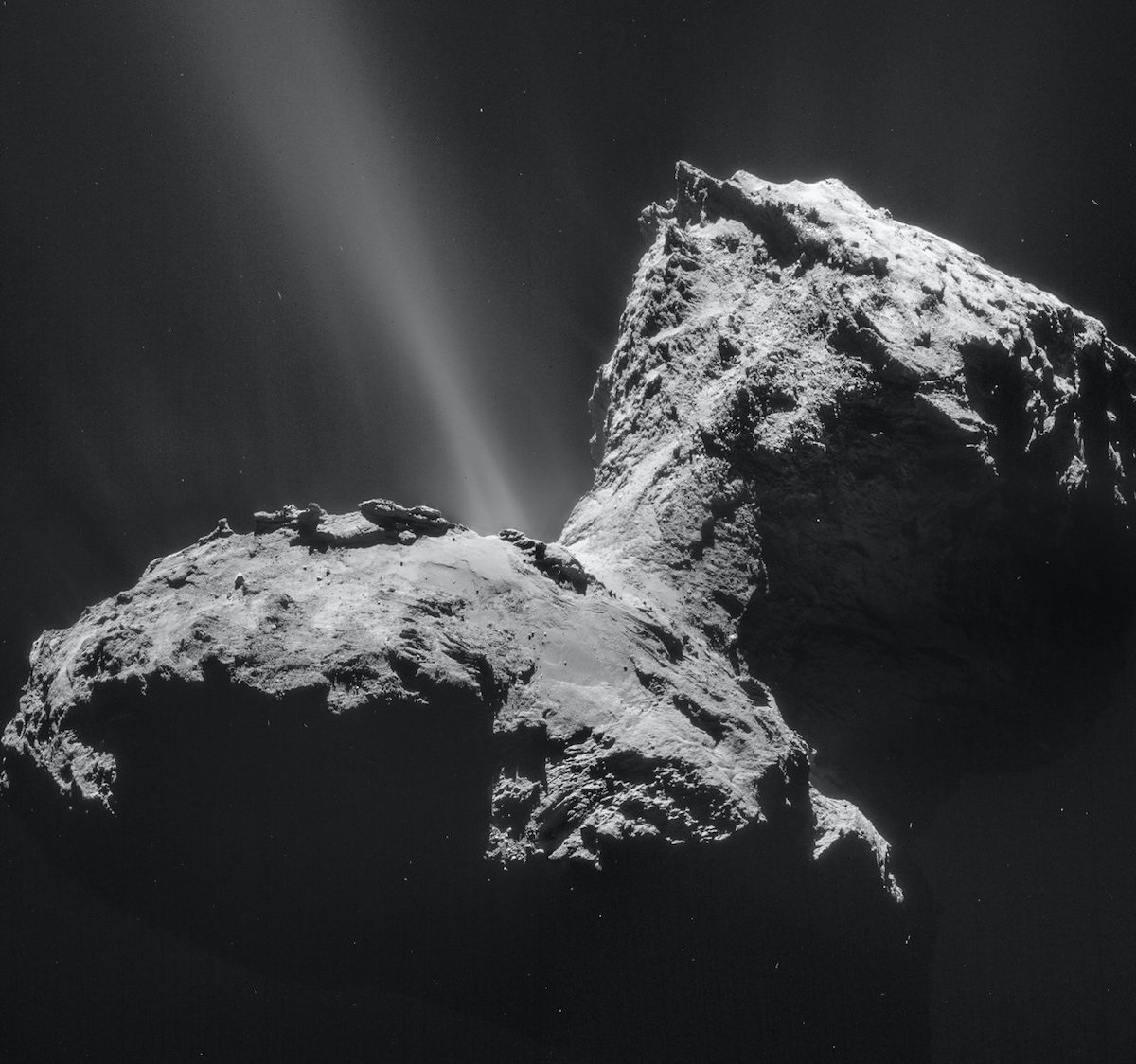200922 comet 67p