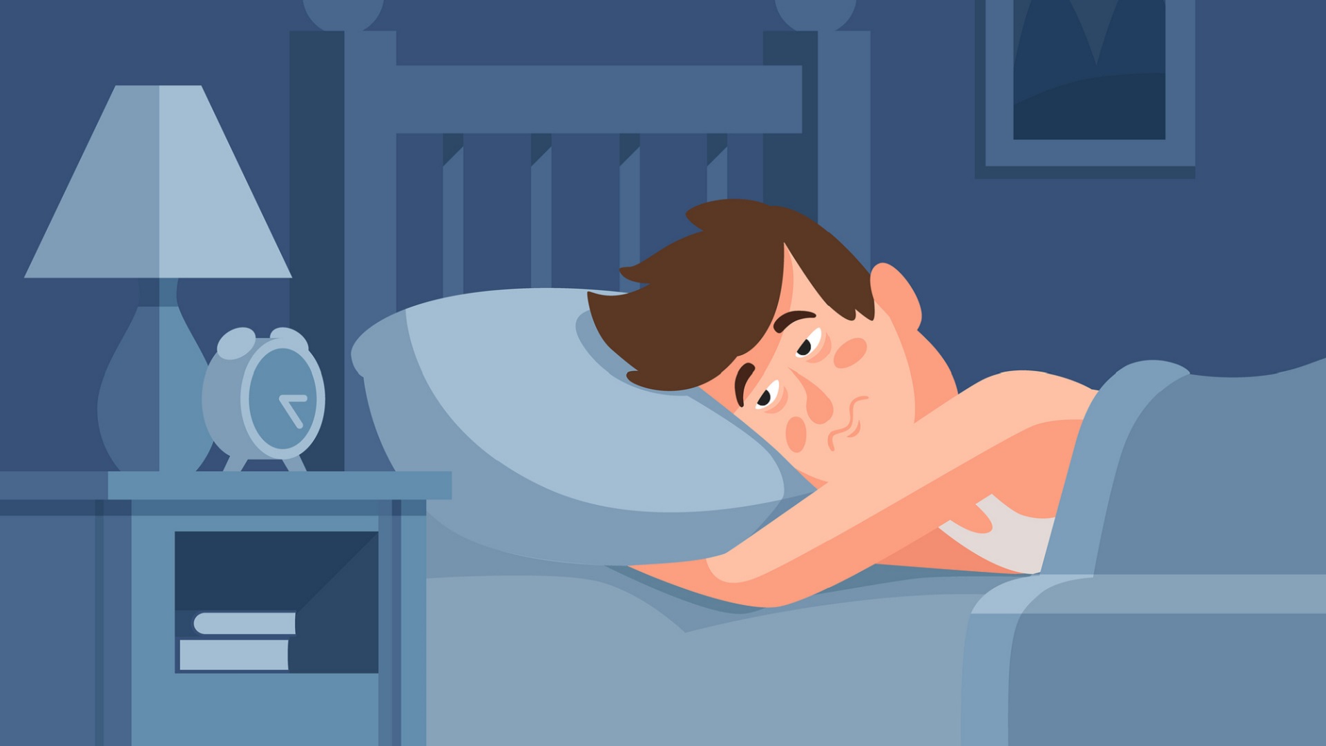 The Ways Sleep Deprivation Affects You 