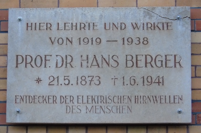 201121 berger plaque
