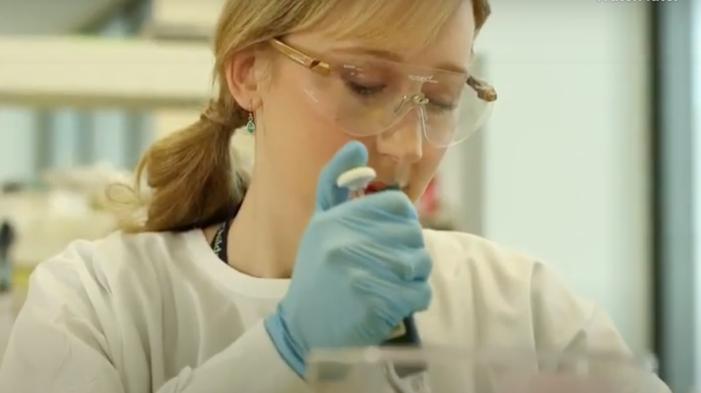 L’Oréal Women in Science