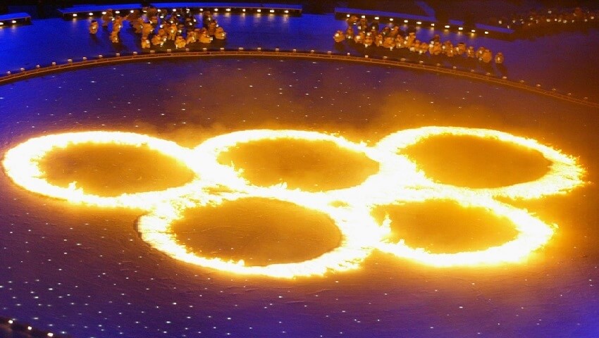 Sustainability In The Olympics