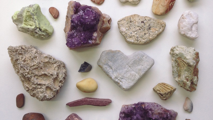 Explainer: What is a rock?