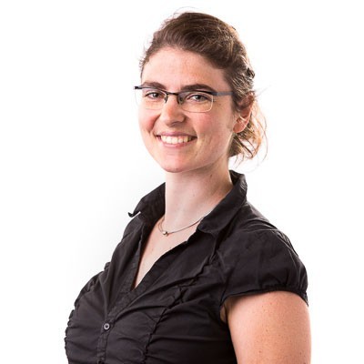 Image of researcher michelle wille