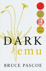Cover of dark emu, published by magabala books.