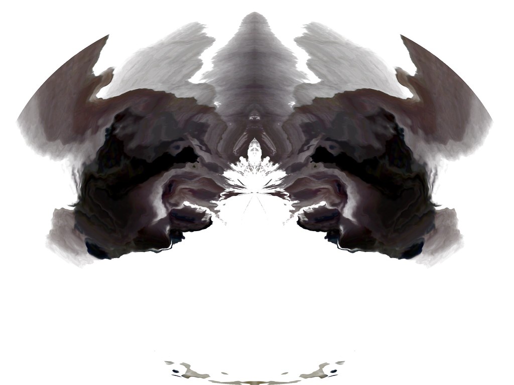 The Science of the Rorschach Blots