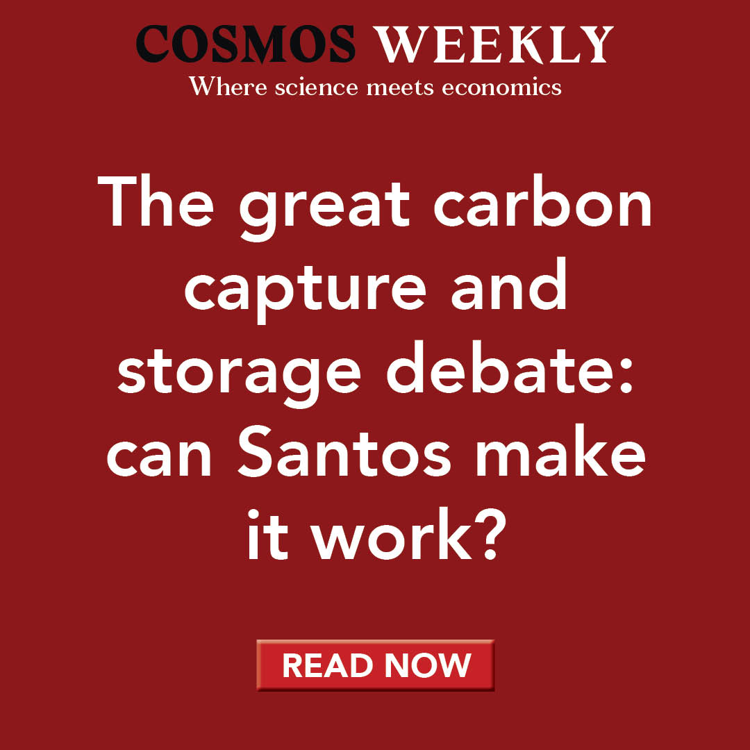 What Happens To Carbon Capture And Storage