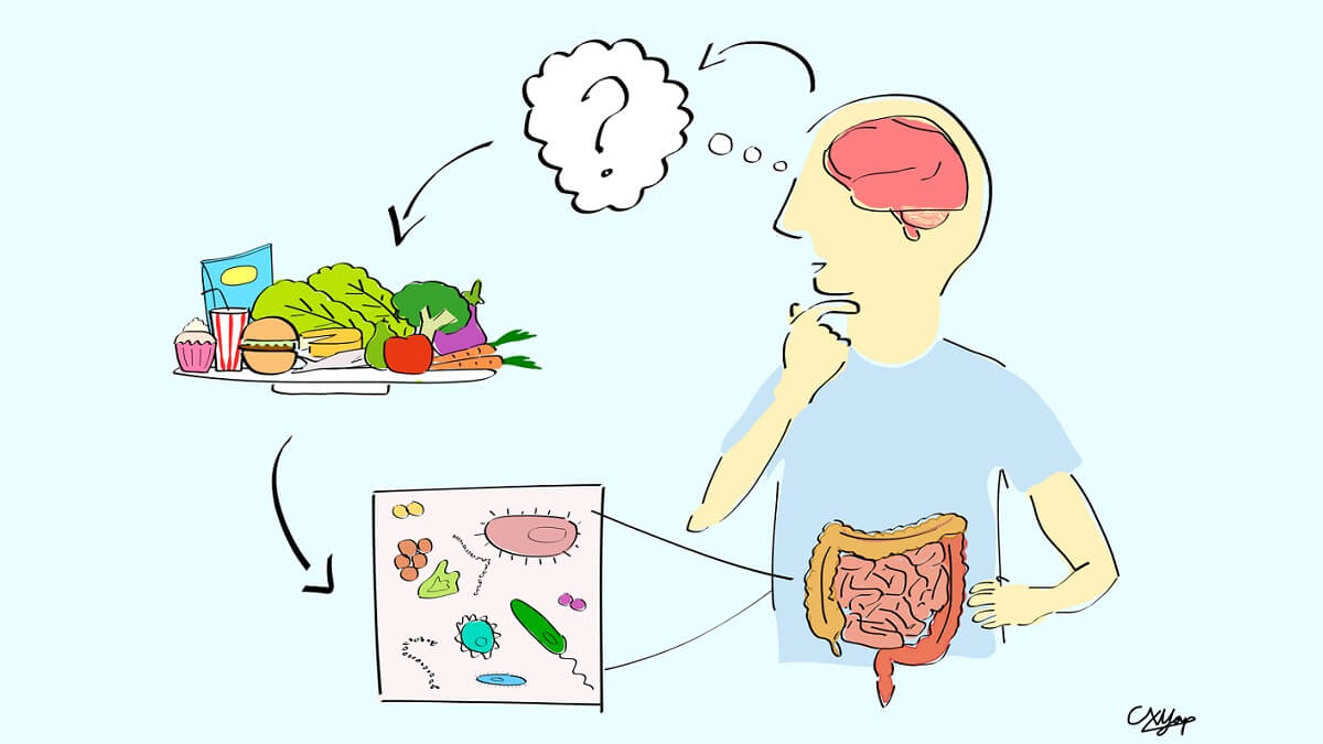 Reversing the link gut microbiome and autism