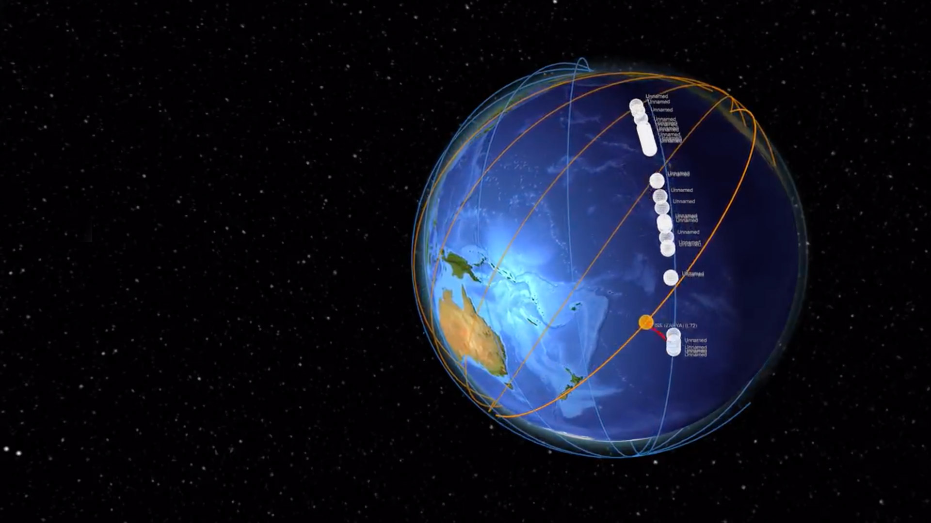 How likely is war in space and what will it look like? - ABC News