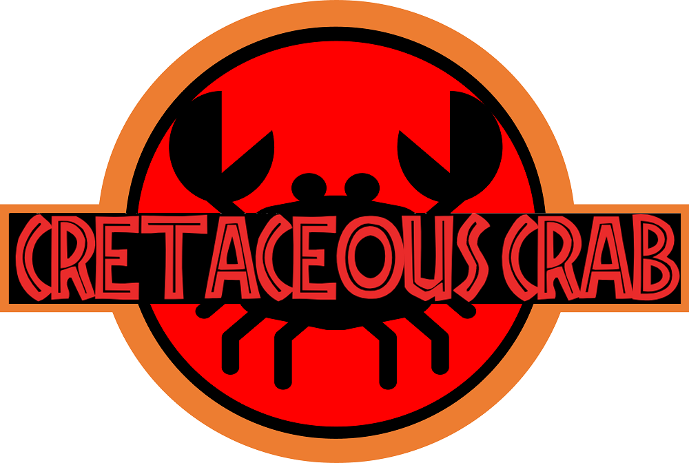 Cretaceous crab 2